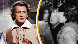 Jean Marais : les circonstances dans lesquelles son fils Serge s'est ôté la vie en 2012