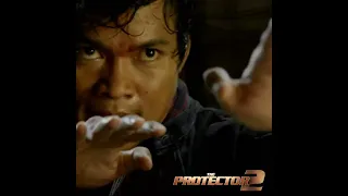 The Protector 2 - Tony Jaa, RZA