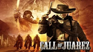 Call of Juarez Игрофильм