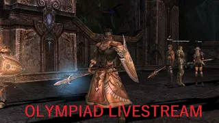 Lineage 2 - Dominator Olympiad 2024 (LIVESTREAM)