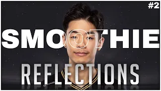 TSM Didn’t Explain I Could Decline Going to CLG - Reflections with Smoothie 2/2 - League of Legends