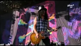 Slash / Myles Kennedy - Nightrain (Rock Am Ring 2010) HD