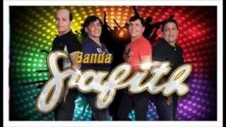 Banda Grafith - Eu penso nela toda hora