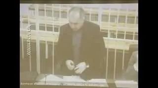 Суд по делу Щербаня 15.02.2013 (часть 1)