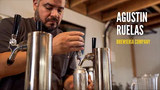 Intertwining Culture and Community with Brewjería Company