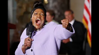 Jessye Norman - He's Got the Whole World in his Hand (2013)