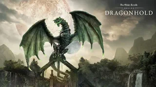 The Elder Scrolls Online: Dragonhold – Trailer oficial