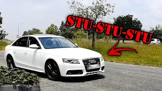 How to Make Your Car Go STU-STU-STU! Blow Off Valve Installation