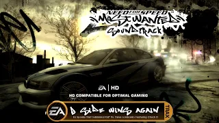 NFS Most Wanted ▶️ B Side Wins Again(Instrumental)