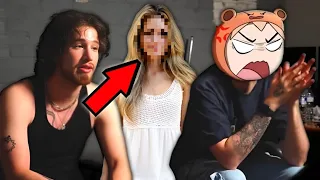 Ally's REAL FACE was actually REVEALED and CONFIRMED by Socksfor1 in this video!