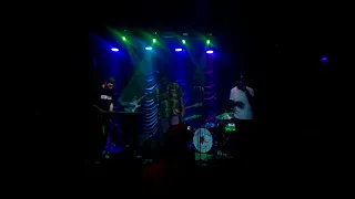 Daru Jones w/ Borahm Lee,  Nate, Marcus, Mo Betta for Dilla Tribute - You And Your Smile f. J Swiss