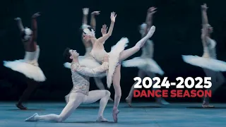 Dance Fearlessly | 2024/2025 Dance Season