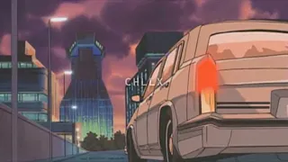 otw // khalid 🎵 ( slowed + reverb )