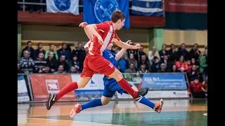 LIVE   Ураган vs Продексім   ФІНАЛ Кубку України з футзалу 2018 2019