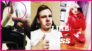 LIKE A BOSS COMPILATION #209