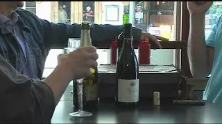 West Springfield restaurants may allow BYOB, under new proposal