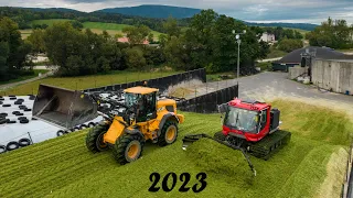 Farming season 2023 - Agriculture CZ