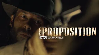 The Proposition - 4K Ultra HD [UK Import] | High-Def Digest