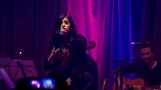 Against The Current - Wasteland (Live in London @ Bush Hall)