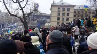 Євромайдан 8 грудня 2013