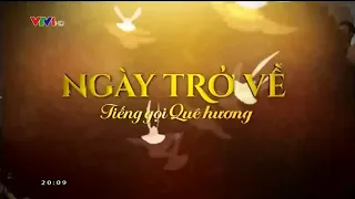 Ngày trở về 2015 - Tiếng gọi quê hương