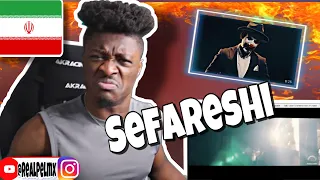 Yas - "Sefareshi" OFFICIAL VIDEO 🇮🇷🔥🤯 Reaction