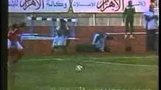 QWC 1990 Egypt vs. Liberia 2-0 (06.01.1989)