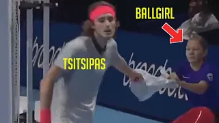 This is Why Stefanos Tsitsipas Will Be the Most HATED Tennis Player in the World