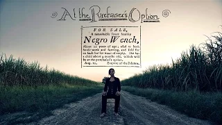 Rhiannon Giddens - At The Purchaser's Option