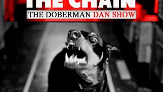 Doberman Dan | Behind the scenes at Agora Financial with Joe Schreifer part 1