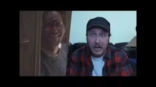 Nostalgia Critic  Сияние (сериал) ⁄ The Shining (Series) rus vo (перезалив)