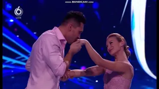 “Never Enough” by Loren Allred - Tatiana Volosozhar and Maxim Trankov - Dancing on Ice Netherlands