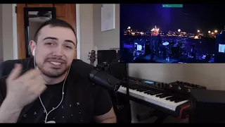 Nightwish - "Ghost Love Score (Wacken Open Air 2013) HD" (REVIEW/REACTION)