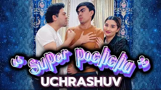 “Super Pochcha” qayni uka pochchani yedirdi!!! 1 qism