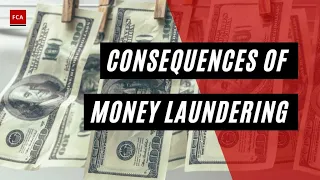 From Real Estate to Global Economies: The Pervasive Impact of Money Laundering