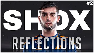 "[Ex6TenZ's] Playbook Was So Deep You Can’t Imagine!" - Reflections with shox 2/3 - CSGO
