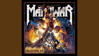 March for Revenge (By the Soldiers of Death) (Live)