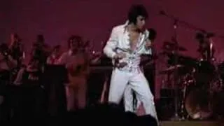 Elvis Presley (You Dont Have To Say You Love Me)