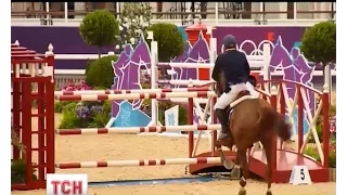 Рішення ВР зламало плани Онищенка щодо участі в Олімпіаді