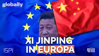 Xi Jinping vuole dividere l'Europa? - Globally