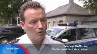 Hochschwangere Frau offenbar ermordet