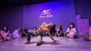 CLME - Andree Right Hand x Hoàng Tôn | Choreography by Sammy | SE DANCE STUDIO