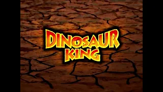 DINOSAUR KING - VIDEOSIGLA RVM 2min / ED TV - ANTONIO DIVINCENZO