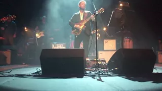 Dan Auerbach and the Easy Eye Sound Revue 4.5.18 “Trouble Weighs a Ton”