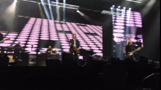 Paul McCartney - A Hard Day's Night - Vancouver, April 19