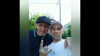 ЗА ЧИЖОВСКУЮ БРАТВУ!!!(29.05.2023г.)