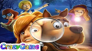 Scooby Doo First Frights Complete Walkthrough 3 Hour (All Collectibles) - Game For Children