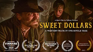 Sweet Dollars (Award-Winning Short Film)