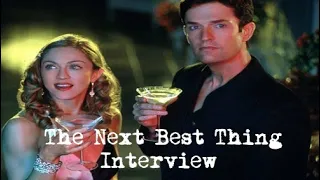 Madonna - The Next Best Thing, Interview