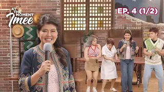 AT THE MOMENT WITH IMEE EP. 4 (1/2) | Sen. Imee R. Marcos